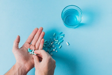 Лечение стресса в Еманжелинске